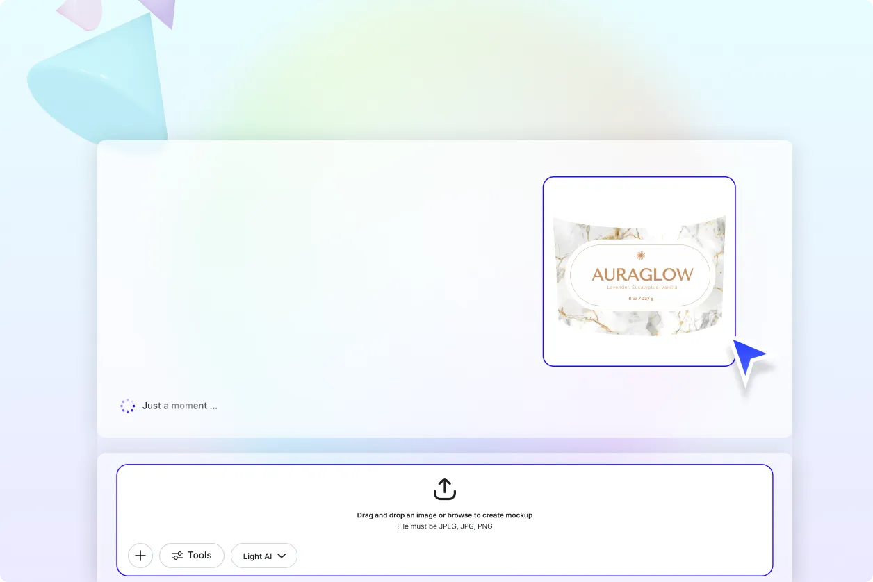 Free AI Candle Mockup Maker, Design Candle Mockups Online Free AI Candle Mockup Maker, Design Candle Mockups Online